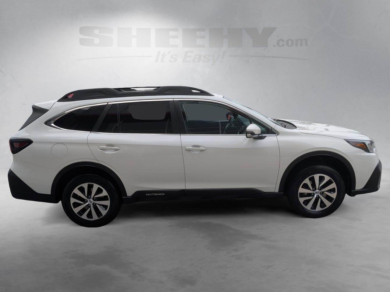 2021 Subaru Outback Premium Cockeysville MD