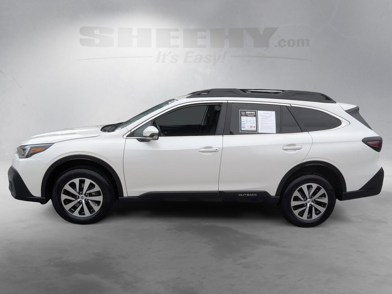 2021 Subaru Outback Premium Cockeysville MD