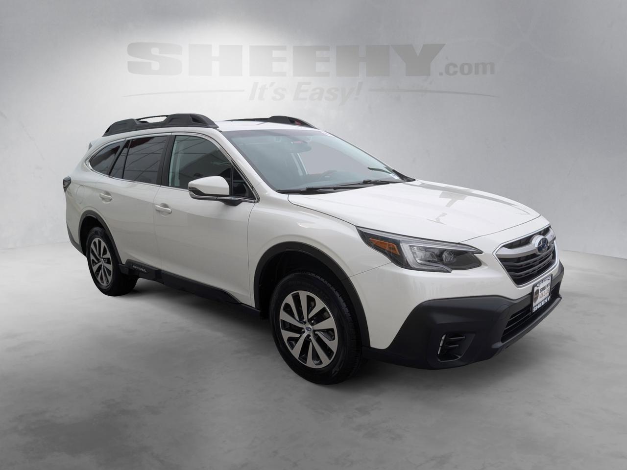 2021 Subaru Outback Premium Cockeysville MD