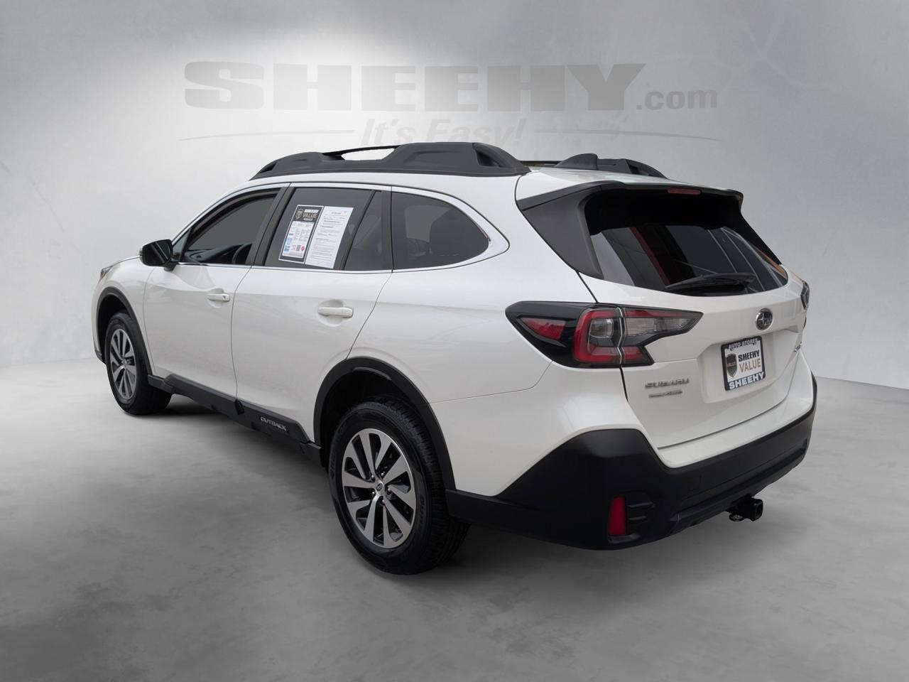 2021 Subaru Outback Premium Cockeysville MD