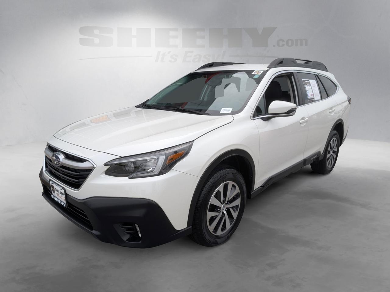 2021 Subaru Outback Premium Cockeysville MD