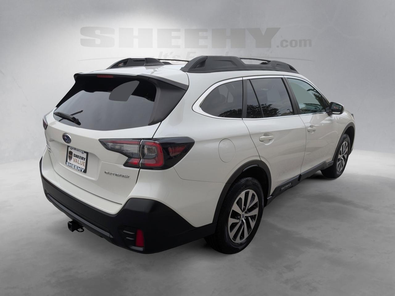 2021 Subaru Outback Premium Cockeysville MD