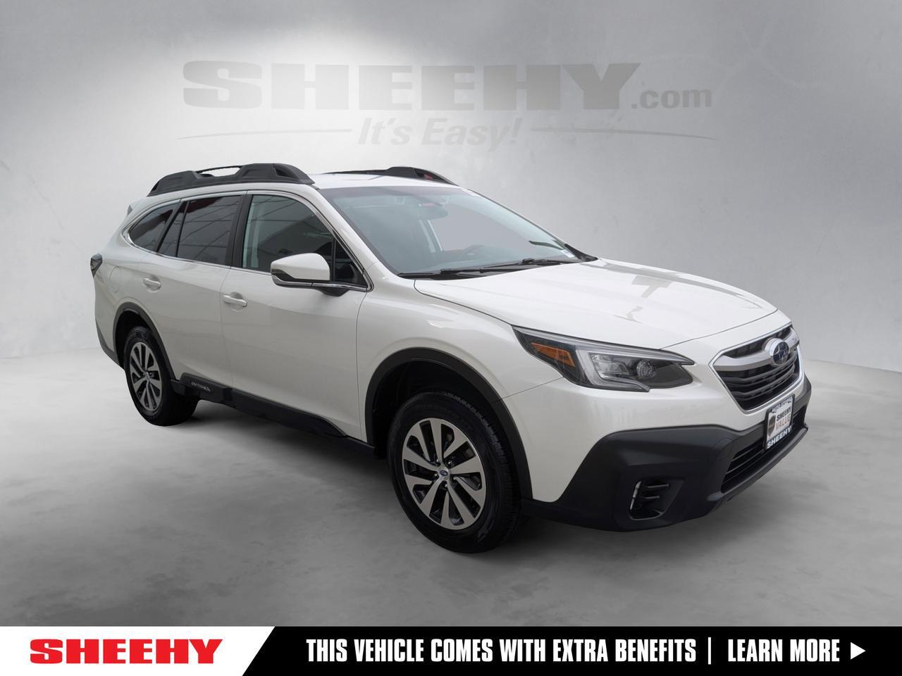 2021 Subaru Outback Premium Cockeysville MD