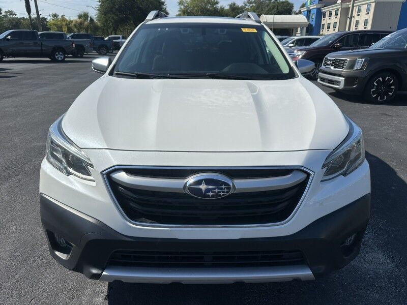 2021 Subaru Outback Touring Jacksonville FL