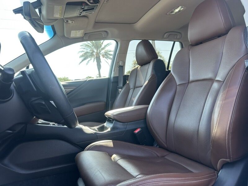 2021 Subaru Outback Touring Jacksonville FL
