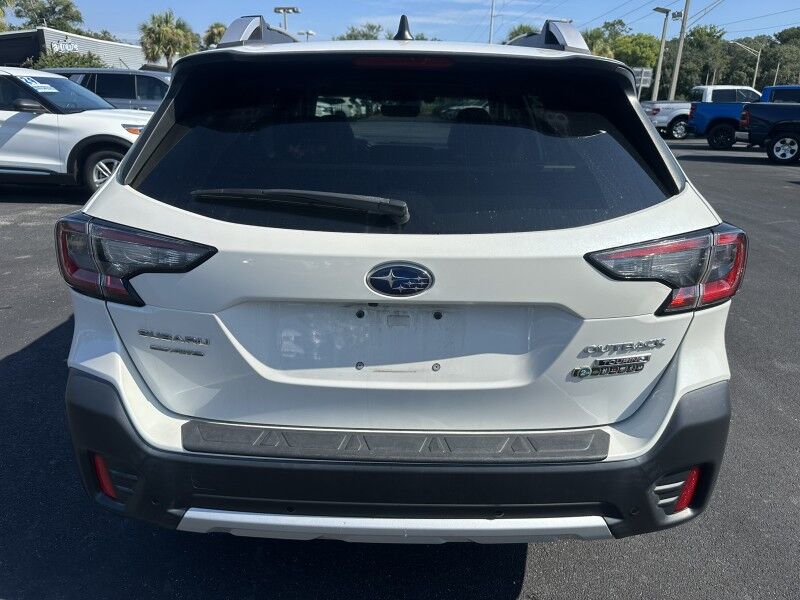 2021 Subaru Outback Touring Jacksonville FL