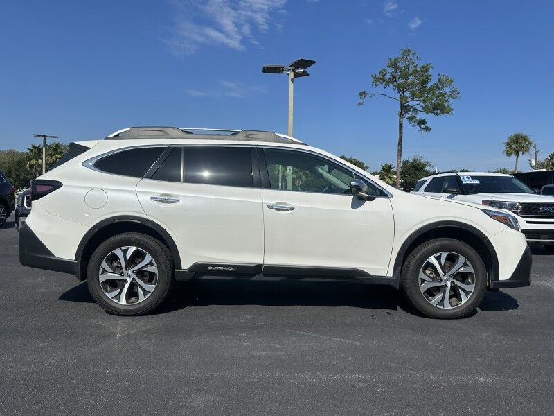 2021 Subaru Outback Touring Jacksonville FL