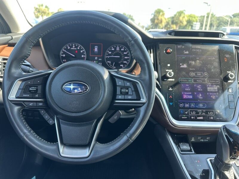 2021 Subaru Outback Touring Jacksonville FL