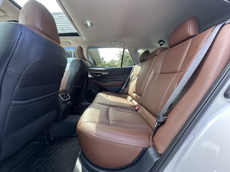 2021 Subaru Outback Touring Jacksonville FL