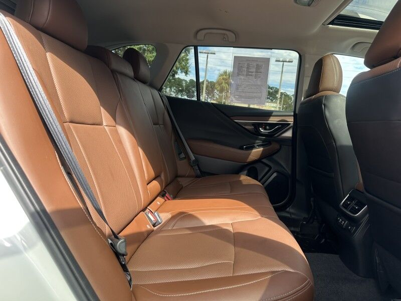 2021 Subaru Outback Touring Jacksonville FL