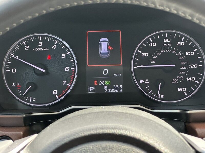 2021 Subaru Outback Touring Jacksonville FL