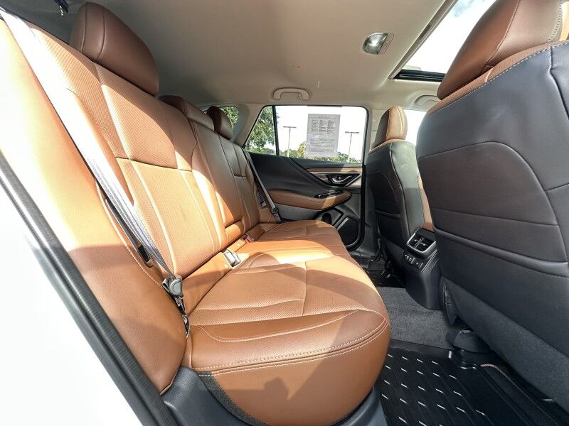2021 Subaru Outback Touring Jacksonville FL