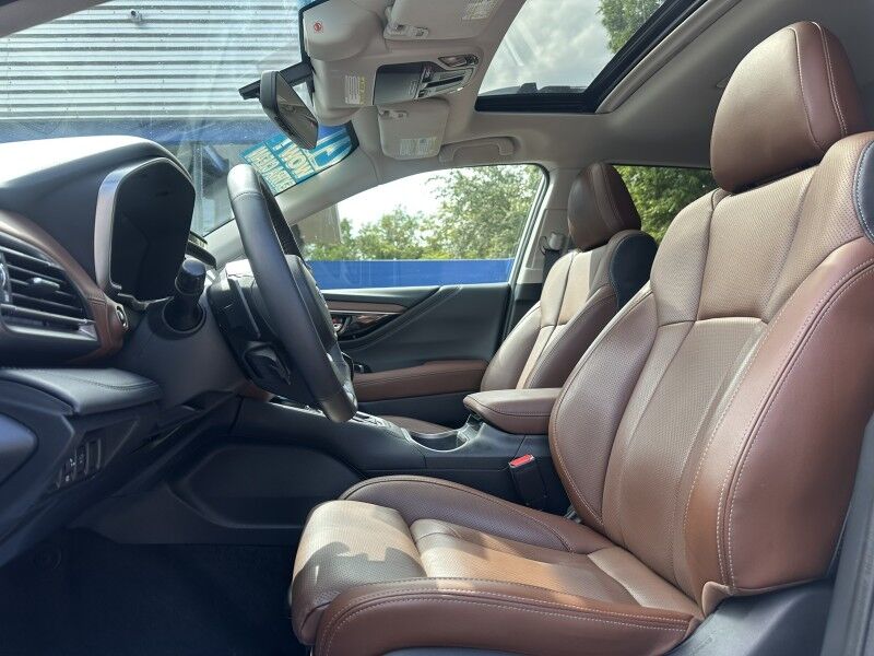 2021 Subaru Outback Touring Jacksonville FL
