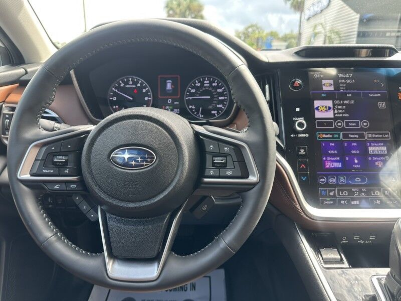 2021 Subaru Outback Touring Jacksonville FL