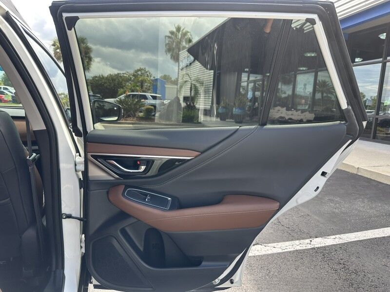 2021 Subaru Outback Touring Jacksonville FL