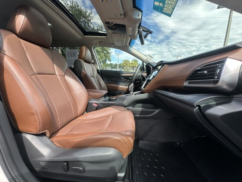2021 Subaru Outback Touring Jacksonville FL