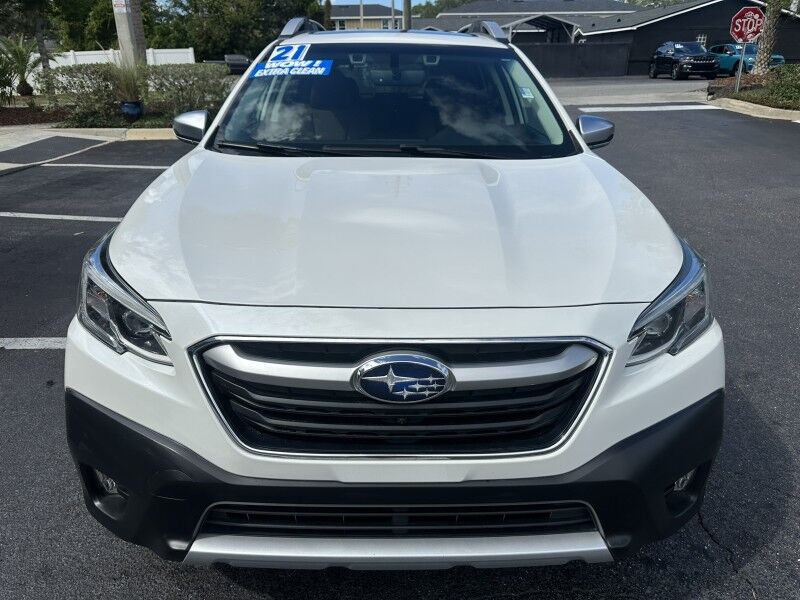 2021 Subaru Outback Touring Jacksonville FL