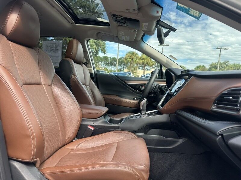 2021 Subaru Outback Touring Jacksonville FL