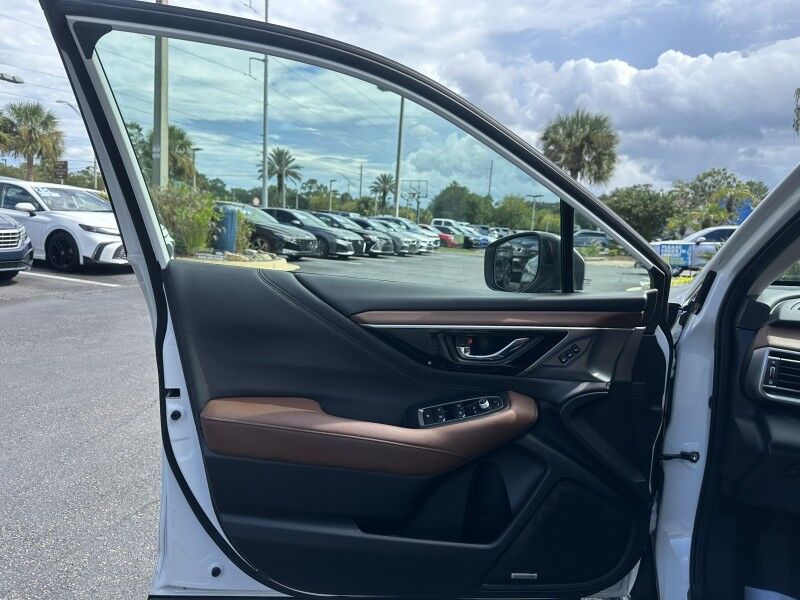 2021 Subaru Outback Touring Jacksonville FL