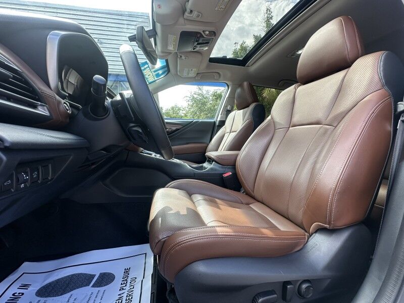 2021 Subaru Outback Touring Jacksonville FL