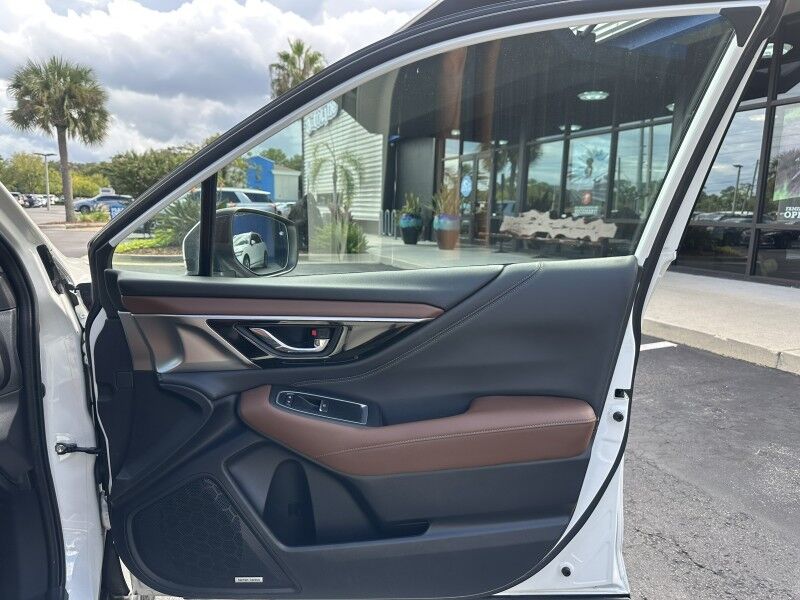 2021 Subaru Outback Touring Jacksonville FL