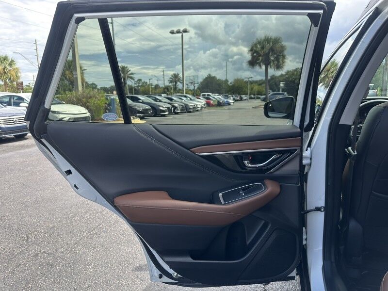 2021 Subaru Outback Touring Jacksonville FL