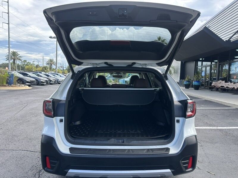 2021 Subaru Outback Touring Jacksonville FL