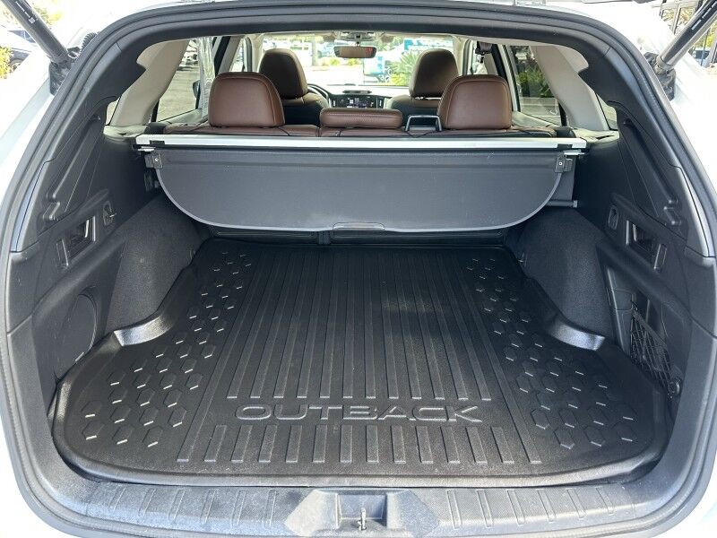 2021 Subaru Outback Touring Jacksonville FL