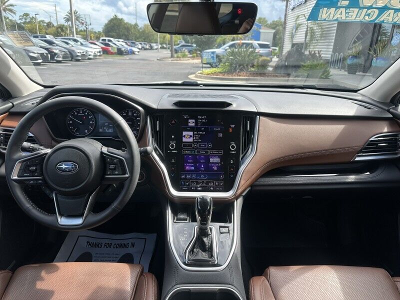 2021 Subaru Outback Touring Jacksonville FL