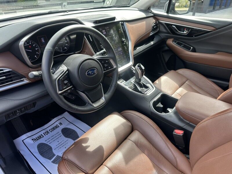 2021 Subaru Outback Touring Jacksonville FL