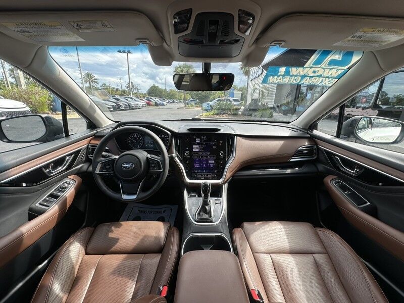 2021 Subaru Outback Touring Jacksonville FL