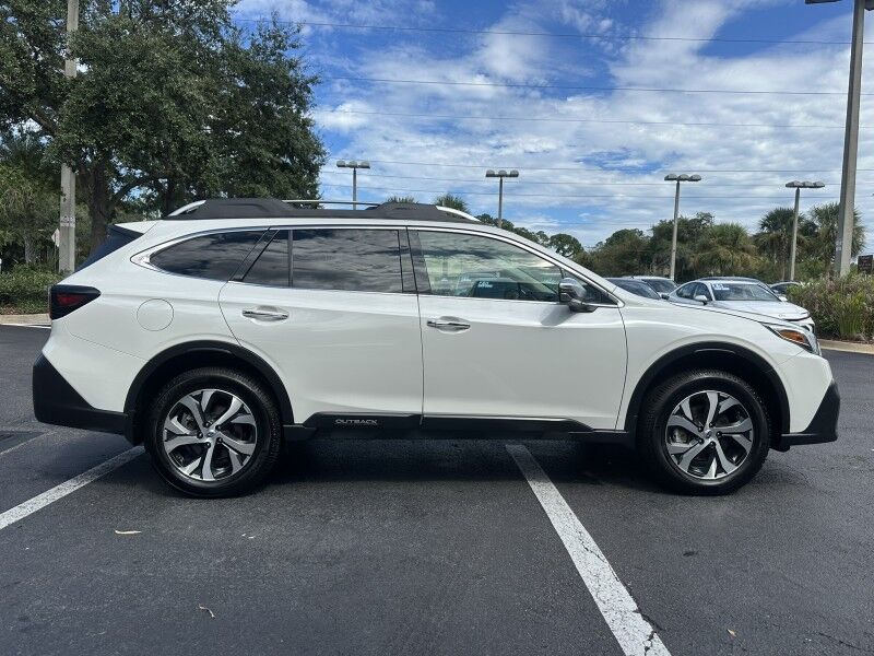 2021 Subaru Outback Touring Jacksonville FL
