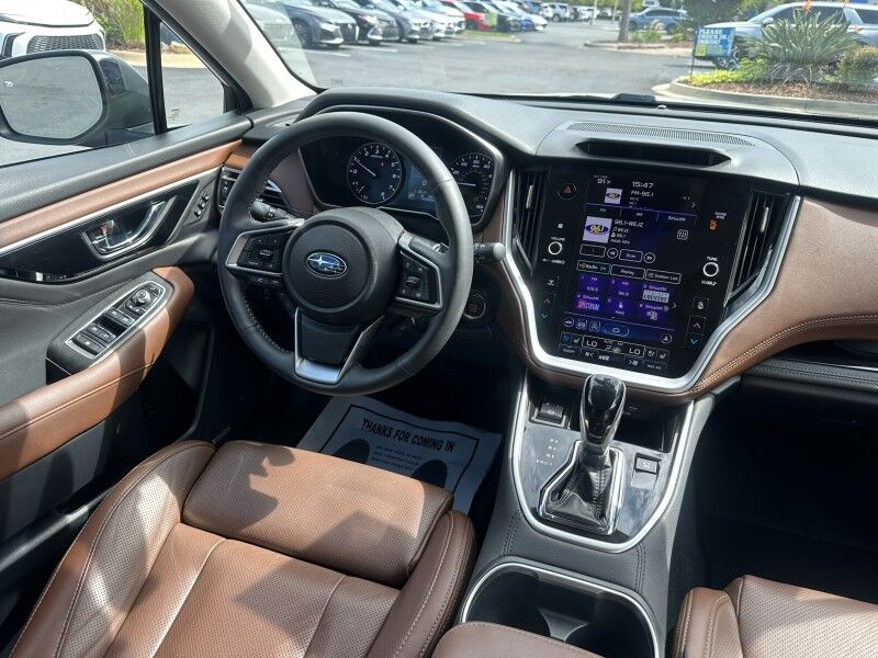 2021 Subaru Outback Touring Jacksonville FL