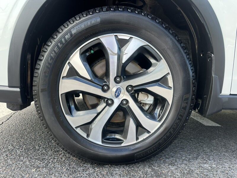 2021 Subaru Outback Touring Jacksonville FL