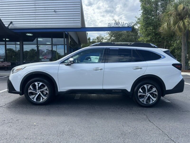 2021 Subaru Outback Touring Jacksonville FL
