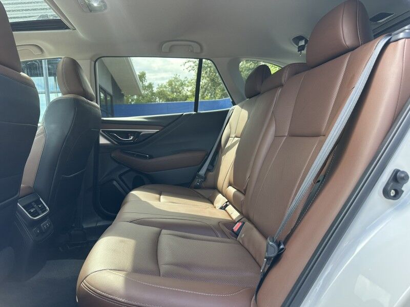 2021 Subaru Outback Touring Jacksonville FL
