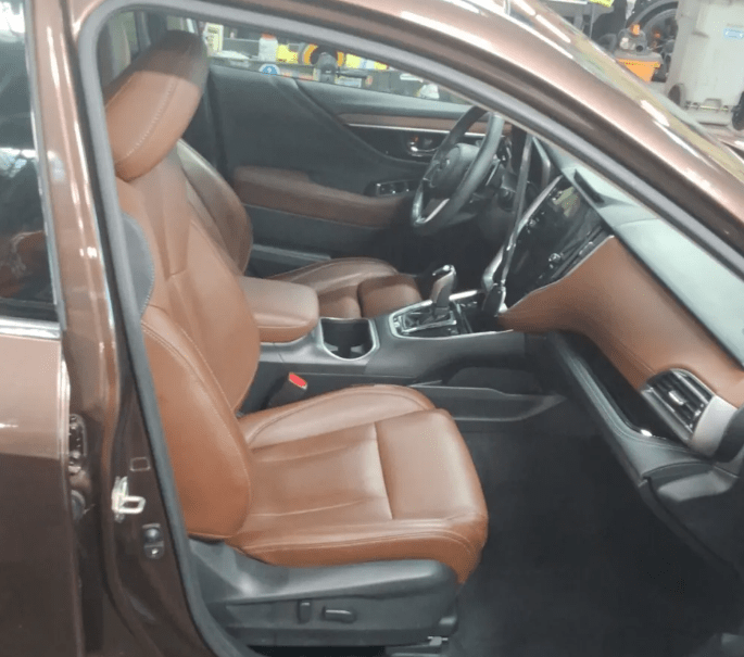 2021 Subaru Outback Touring Portland OR