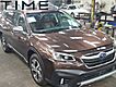 2021 Subaru Outback Touring