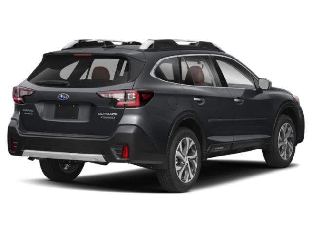 2021 Subaru Outback Touring San Antonio TX