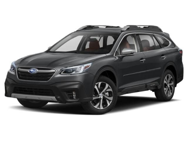 2021 Subaru Outback Touring San Antonio TX