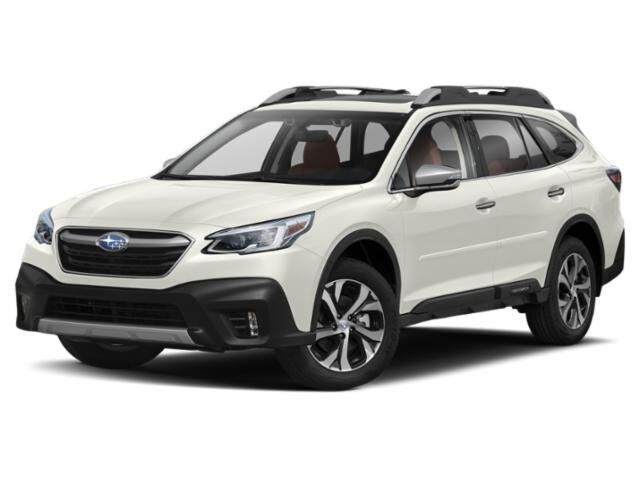 2021 Subaru Outback