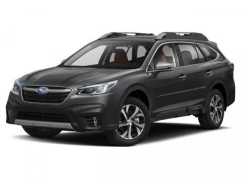 2021 Subaru Outback Touring San Antonio TX