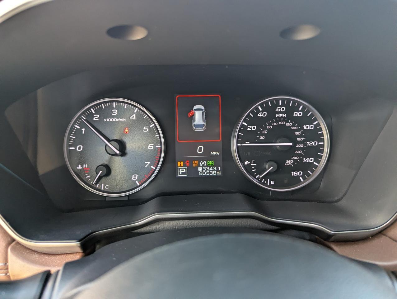 2021 Subaru Outback Touring XT Grand Junction CO