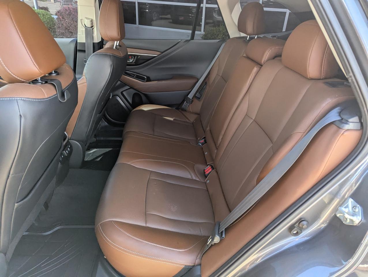 2021 Subaru Outback Touring XT Grand Junction CO