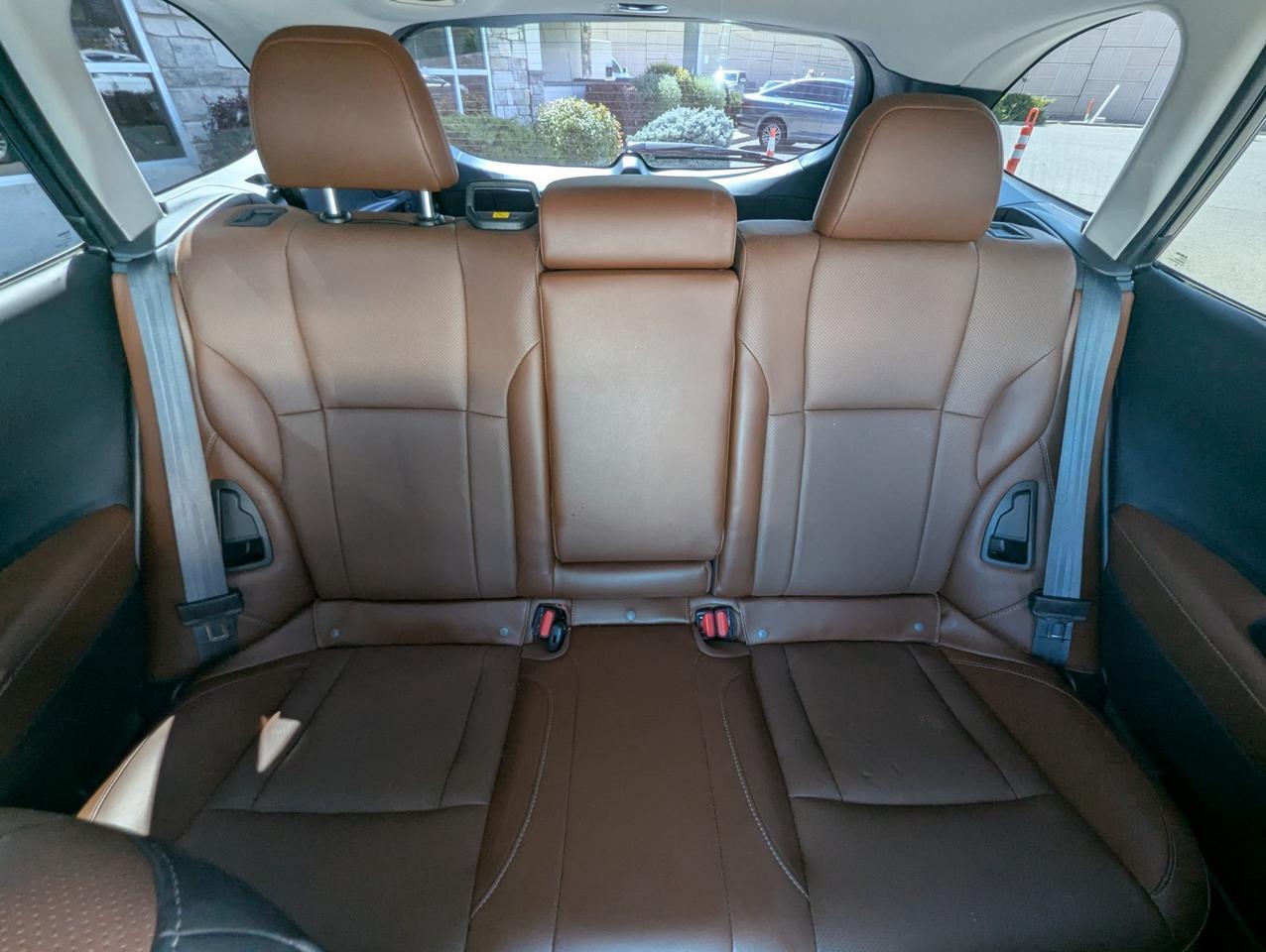 2021 Subaru Outback Touring XT Grand Junction CO