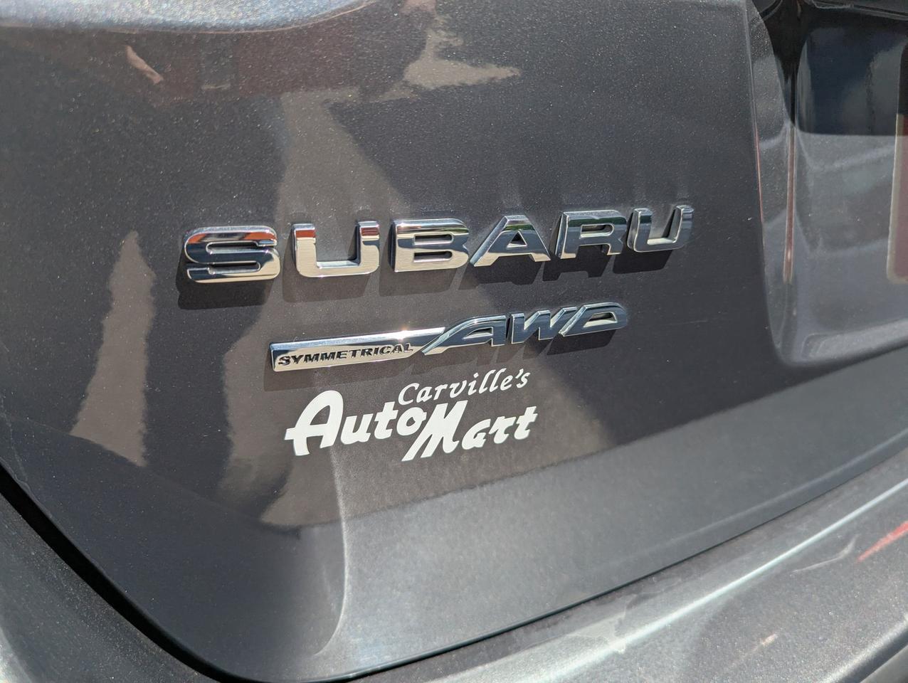 2021 Subaru Outback Touring XT Grand Junction CO