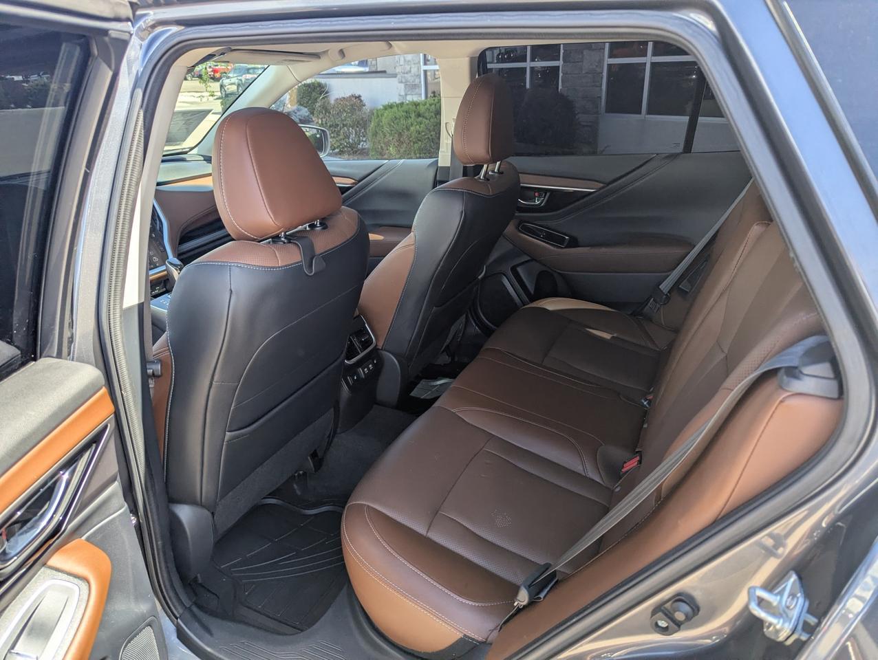2021 Subaru Outback Touring XT Grand Junction CO