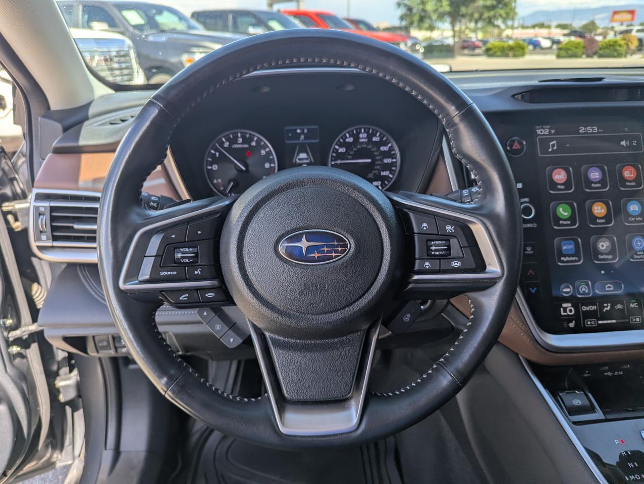 2021 Subaru Outback Touring XT Grand Junction CO
