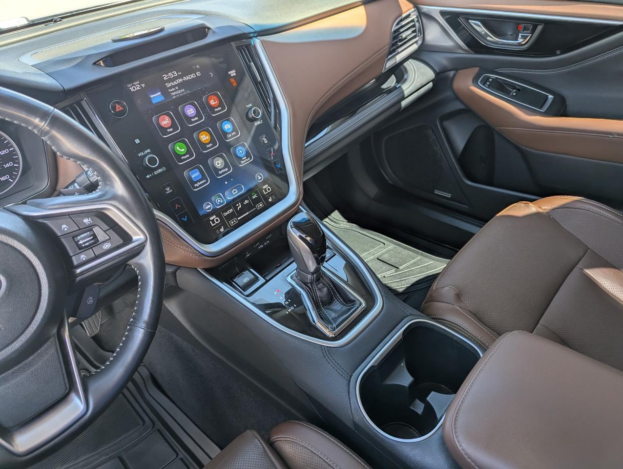 2021 Subaru Outback Touring XT Grand Junction CO