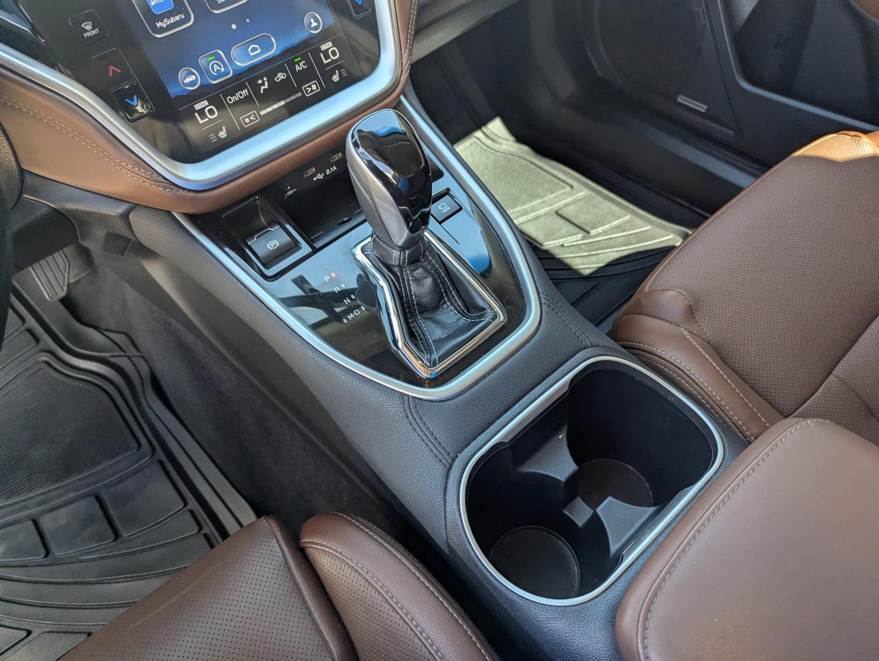 2021 Subaru Outback Touring XT Grand Junction CO